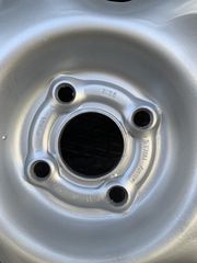 14αρα Chevrolet spark-thumb-1