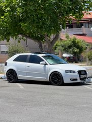 Audi A3 2008 8p