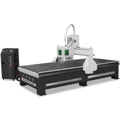 CNC ROUTER HYBRID 1300X2500(Premium)