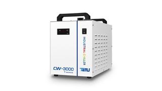 CW-3000 Ψυκτήρας Νερού για CO2 Laser Cutter