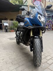 CFmoto 650MT 2023