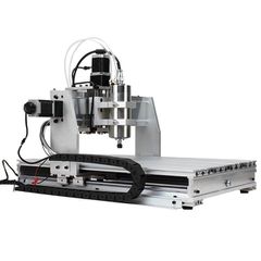 Cnc router 6090 – Desktop CNC Machine
