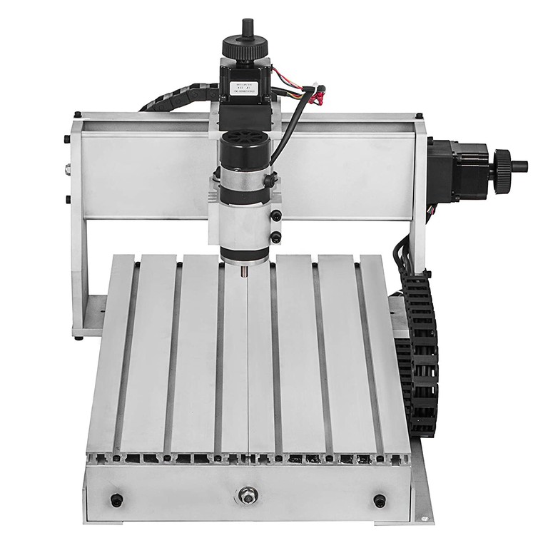 CNC Router 4030 – Desktop CNC Machine
