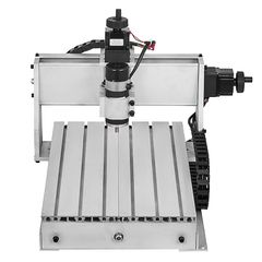 CNC Router 4030 – Desktop CNC Machine
