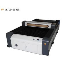 Co2 laser cutter 1300 x 2500 - 130w Ενοικιαζόμενο