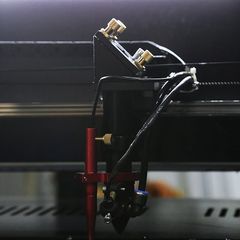 Co2 laser cutting machine 900x600 100w-Ενοικιαζόμενο-thumb-10