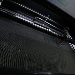 Co2 laser cutting machine 900x600 100w-Ενοικιαζόμενο-thumb-5