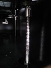 Co2 laser cutting machine 500x700 80 - 100w - Ενοικιαζόμενο-thumb-3