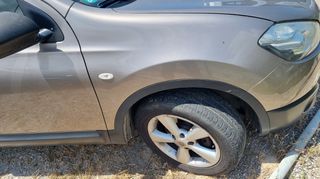 Nissan Qashqai 2012 1.5 DCI ACENTA 4X2-thumb-1