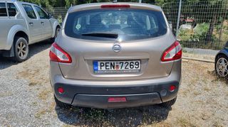 Nissan Qashqai 2012 1.5 DCI ACENTA 4X2-thumb-2
