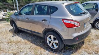 Nissan Qashqai 2012 1.5 DCI ACENTA 4X2-thumb-3