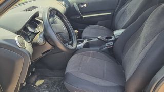 Nissan Qashqai 2012 1.5 DCI ACENTA 4X2-thumb-5