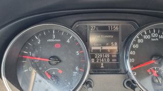 Nissan Qashqai 2012 1.5 DCI ACENTA 4X2-thumb-6