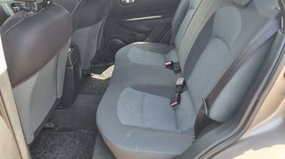 Nissan Qashqai 2012 1.5 DCI ACENTA 4X2-thumb-7