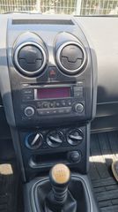 Nissan Qashqai 2012 1.5 DCI ACENTA 4X2-thumb-8