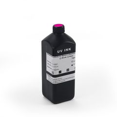 UV Μελάνι Magenta 500ml — Επαγγελματικό για UV Printers