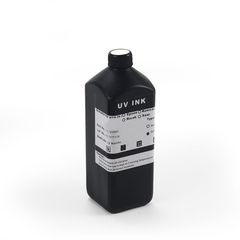 UV Μελάνι Λευκό 500ml — White Underprint για UV Printers