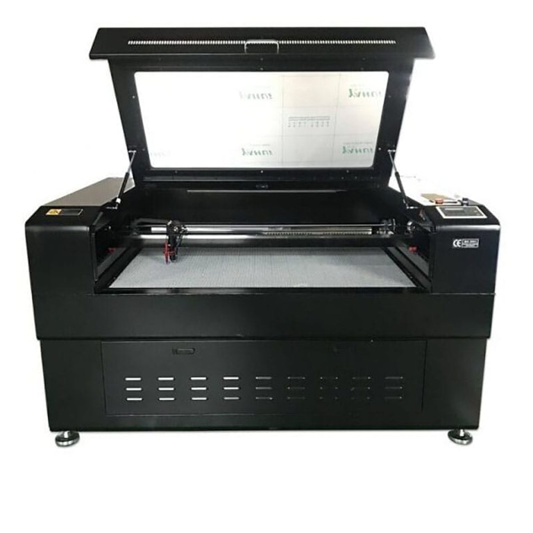Co2 laser cutting machine 900x600 100w - autofocus