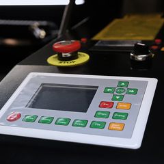 Co2 laser cutting machine 900x600 100w - autofocus-thumb-1