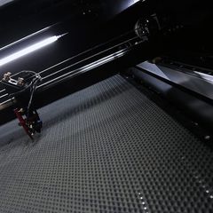 Co2 laser cutting machine 900x600 100w - autofocus-thumb-4