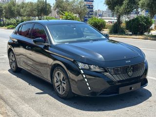 Peugeot 308 2022 EΛΛΗΝΙKO ACTIVE PLUS  ΒΟΟΚ ΑΝΤ/ΠΕΙΑΣ