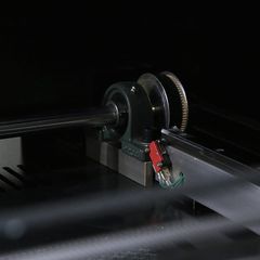 CO2 laser cutting machine 1300x900- 130 - 150w - autofocus-thumb-4