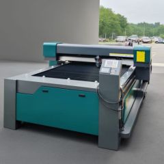 co2 laser cutter metal cut 1300x2500 κοπής μετάλλων & μη μεταλλικών υλικών