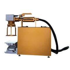 Ηand-held fiber marking machine-thumb-1