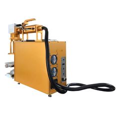 Ηand-held fiber marking machine-thumb-3