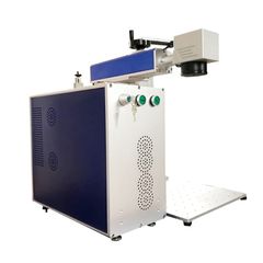 Separated fiber marking machine-thumb-4