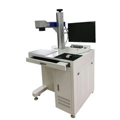 Τable fiber marking machine-thumb-2