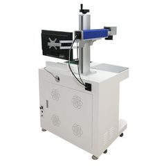 Τable fiber marking machine-thumb-5