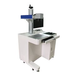 Τable fiber marking machine-thumb-3