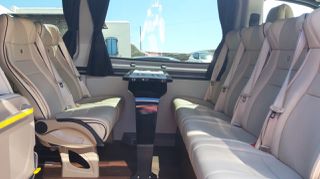 Mercedes-Benz 2017 316 CDI