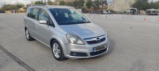 Opel Zafira 2006 ZAFIRA 1.9- 7θεσιο