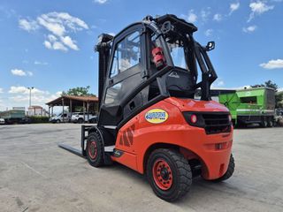 Linde 2020 LINDE H45D-02 EVO DUBLEX