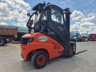 Linde 2020 LINDE H45D-02 EVO DUBLEX-thumb-2