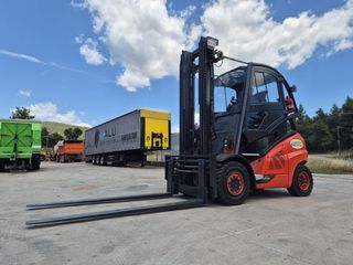 Linde 2020 LINDE H45D-02 EVO DUBLEX-thumb-3