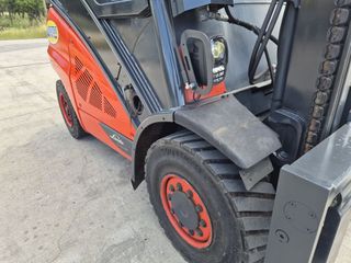 Linde 2020 LINDE H45D-02 EVO DUBLEX-thumb-7