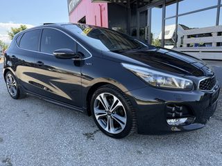 Kia Ceed / cee'd 2016 1.6 GT-LINE SUNROOF 136 PS!!!