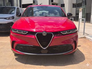 Alfa Romeo Tonale 2022 Ti 1.5 160CV MHEV FWD 1.5-thumb-1