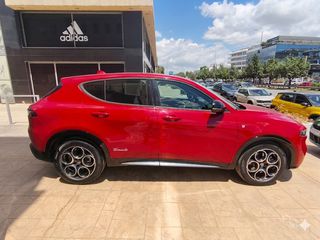 Alfa Romeo Tonale 2022 Ti 1.5 160CV MHEV FWD 1.5-thumb-2