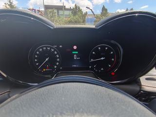 Alfa Romeo Tonale 2022 Ti 1.5 160CV MHEV FWD 1.5-thumb-19
