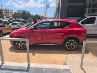 Alfa Romeo Tonale 2022 Ti 1.5 160CV MHEV FWD 1.5-thumb-6