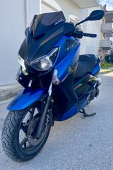 Yamaha 2015