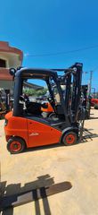 Linde 2014 H16D