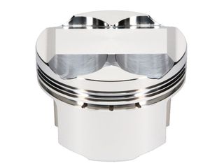 JE Pistons Kit Renault 2.0L 16V F7R(12.5:1)83.00mm