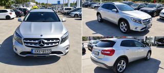 Mercedes-Benz GLB 180 2017 1.5 DIESEL 109 PS