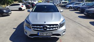 Mercedes-Benz GLB 180 2017 1.5 DIESEL 109 PS-thumb-1