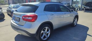Mercedes-Benz GLB 180 2017 1.5 DIESEL 109 PS-thumb-3